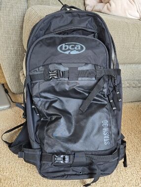 BCA Stash 30 Backpack